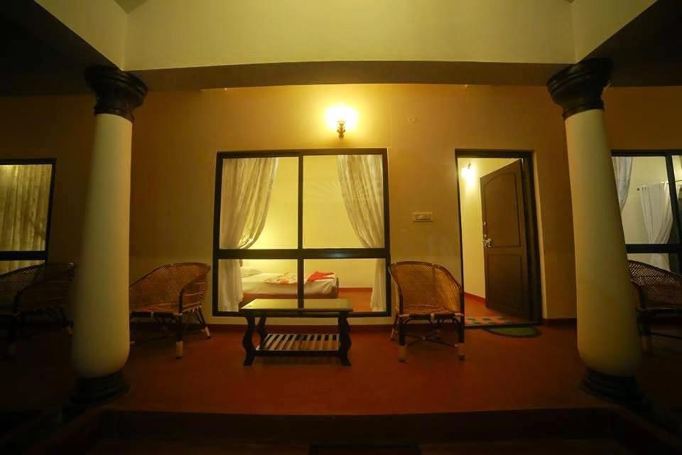 מאראריקולם Marari Beach Clleetus Homestay מראה חיצוני תמונה