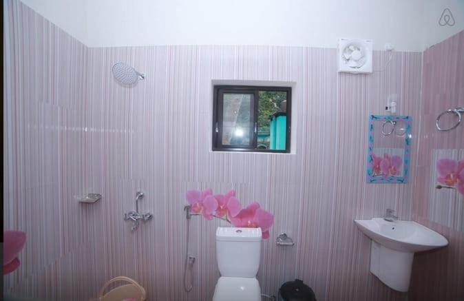 מאראריקולם Marari Beach Clleetus Homestay מראה חיצוני תמונה